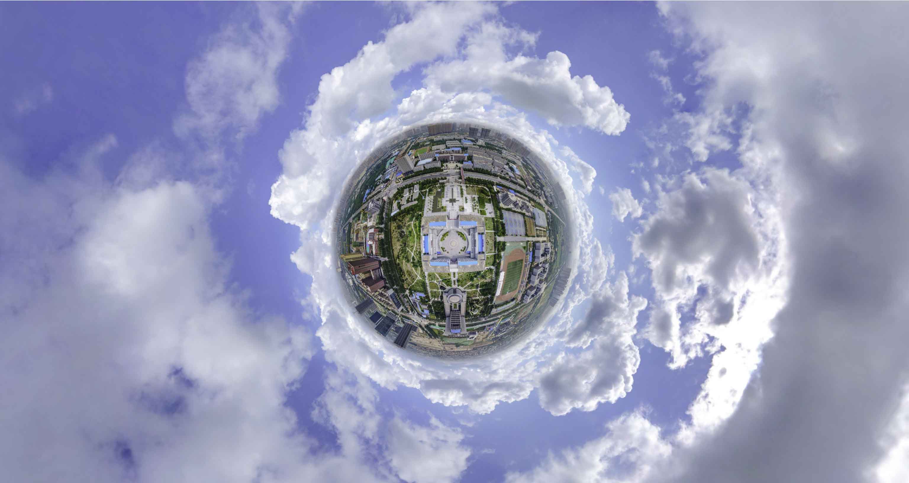 玉山格凸河风景名胜区