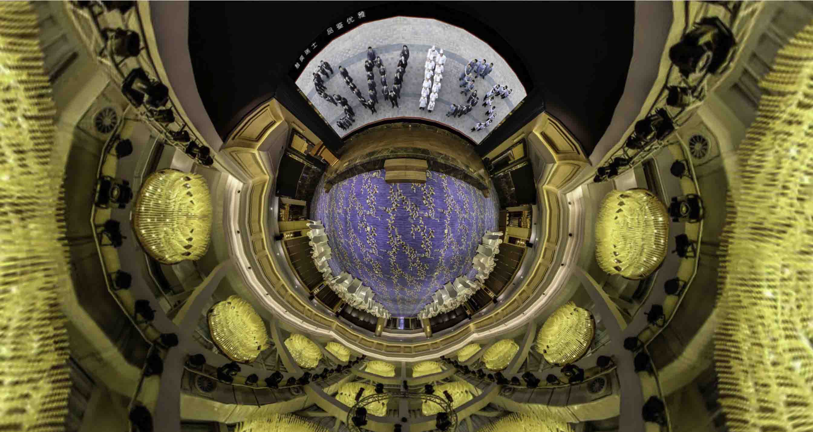 玉山探索VR全景拍摄中的深度感：营造沉浸式体验的关键要素